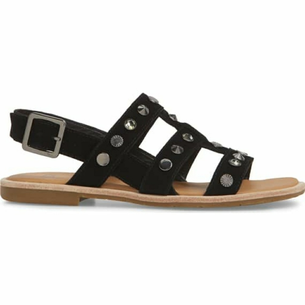 Ugg Studded Sandal